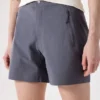 Short Gamma 6" pour femme