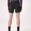 Short Gamma 6" pour femme