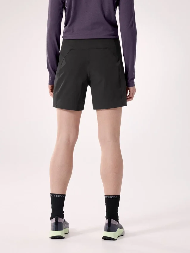 Short Gamma 6" pour femme