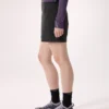 Short Gamma 6" pour femme