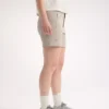 Short Gamma 6" pour femme