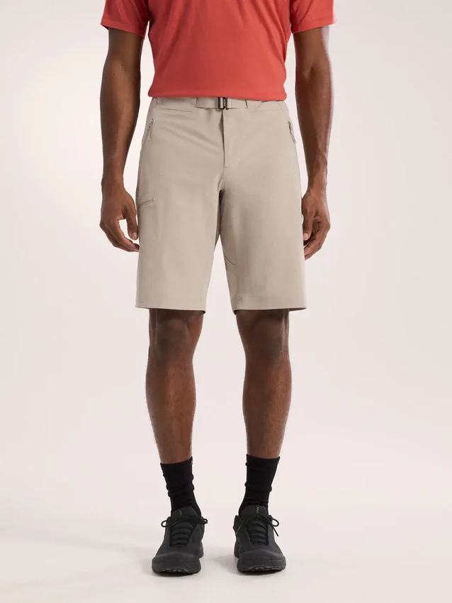 Short Gamma SL 11" pour homme