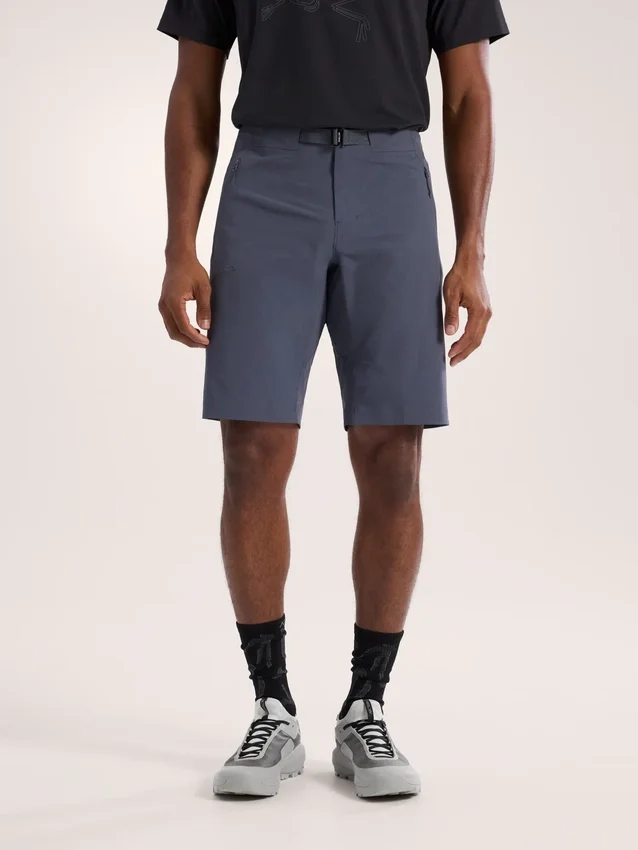 Short Gamma SL 11" pour homme
