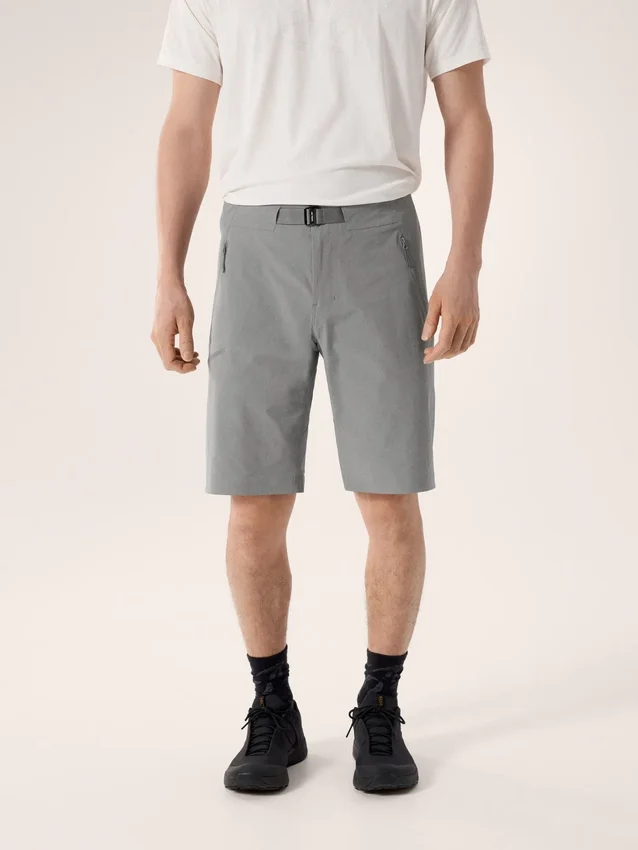 Short Gamma SL 11" pour homme