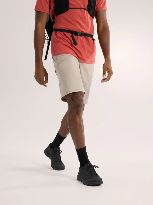 Short Gamma SL 11" pour homme