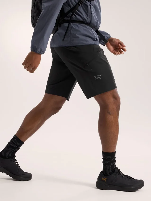 Short Gamma SL 11" pour homme