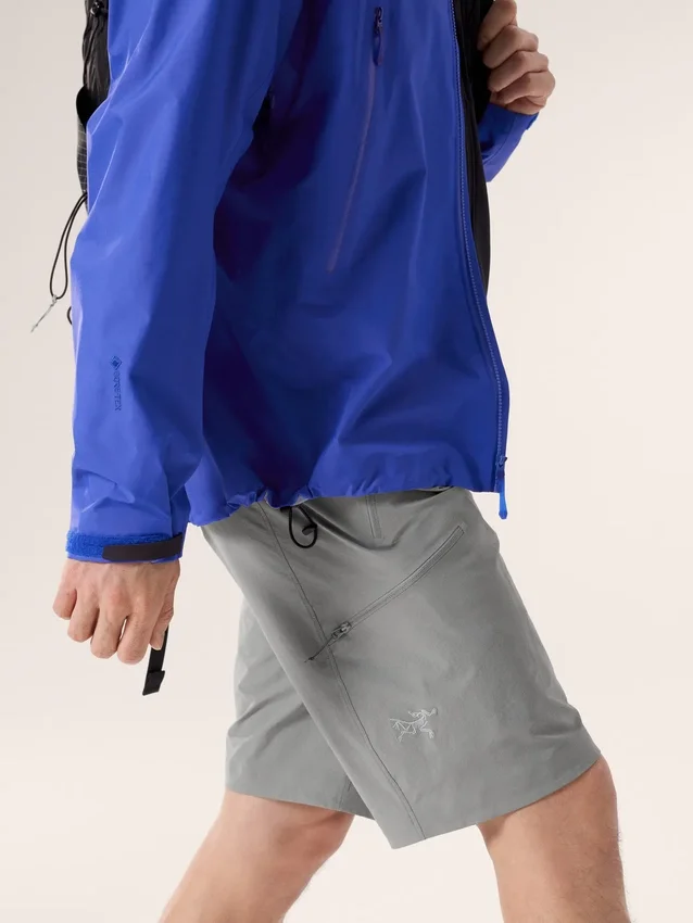 Short Gamma SL 11" pour homme