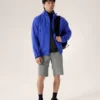 Short Gamma SL 11" pour homme