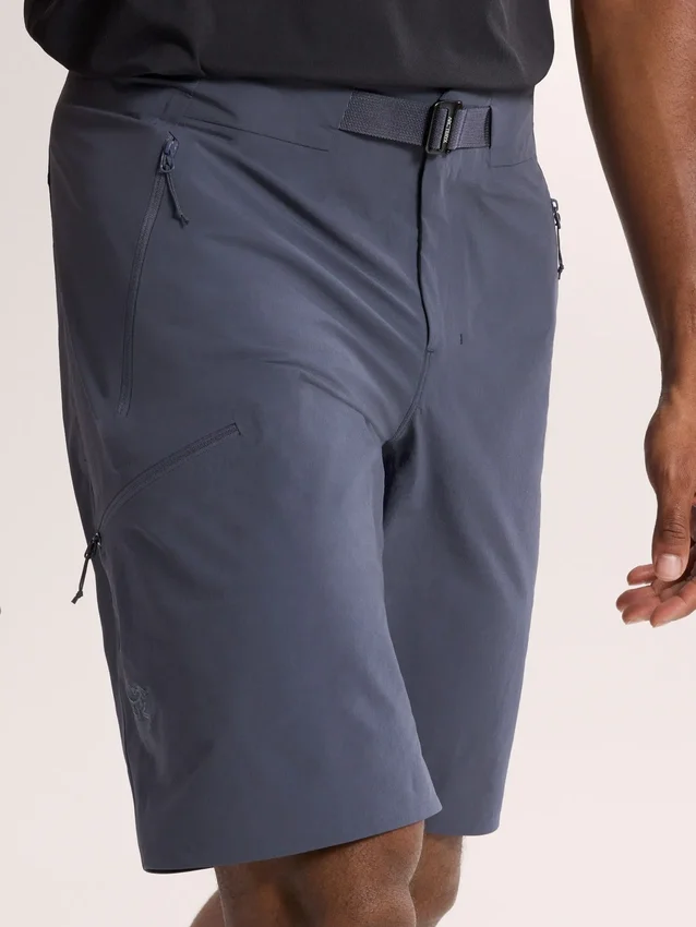 Short Gamma SL 11" pour homme
