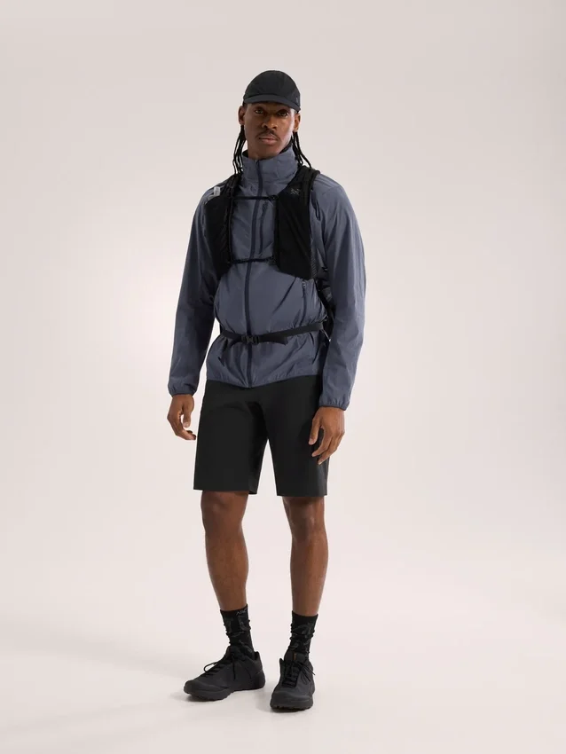Short Gamma SL 11" pour homme