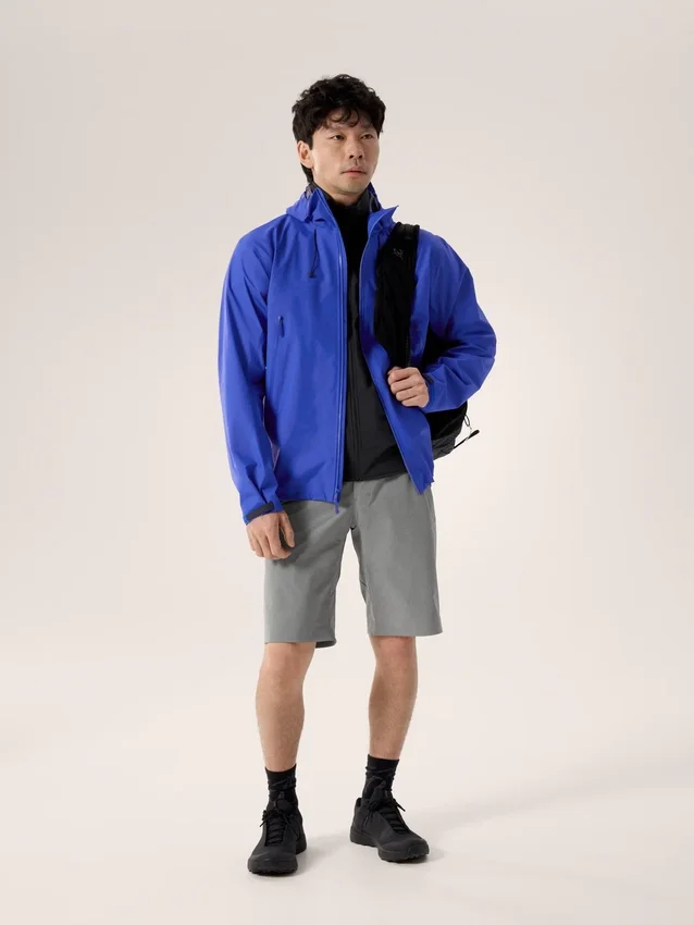 Short Gamma SL 11" pour homme