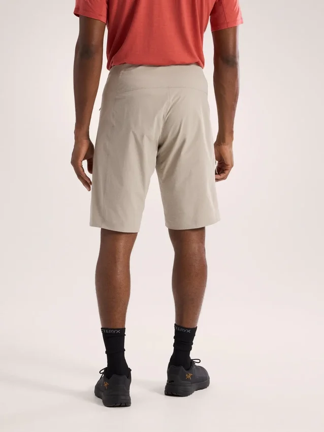 Short Gamma SL 11" pour homme