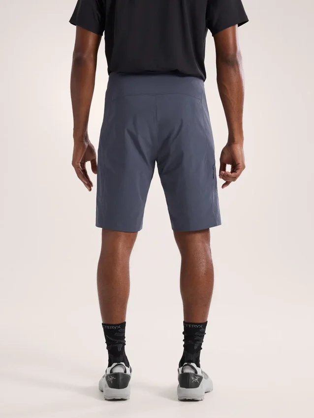 Short Gamma SL 11" pour homme