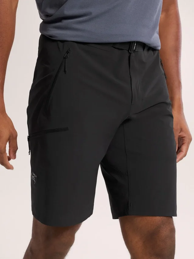 Short Gamma SL 11" pour homme