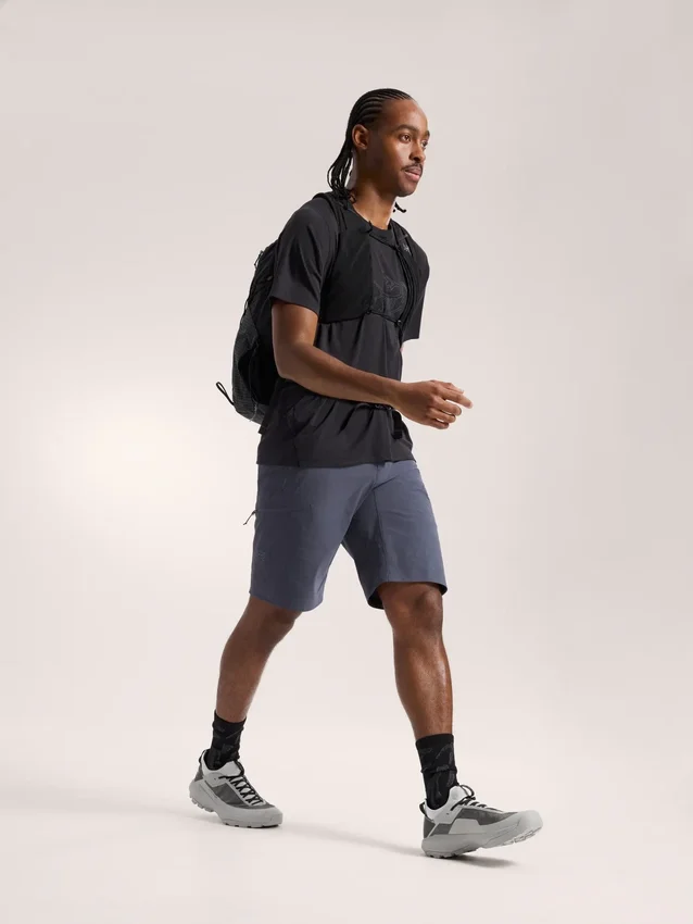 Short Gamma SL 11" pour homme