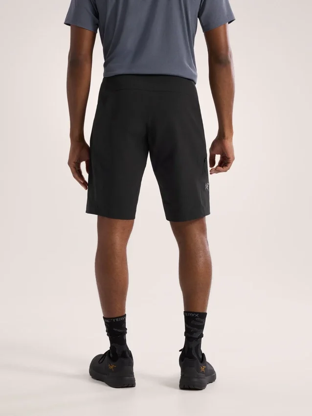 Short Gamma SL 11" pour homme