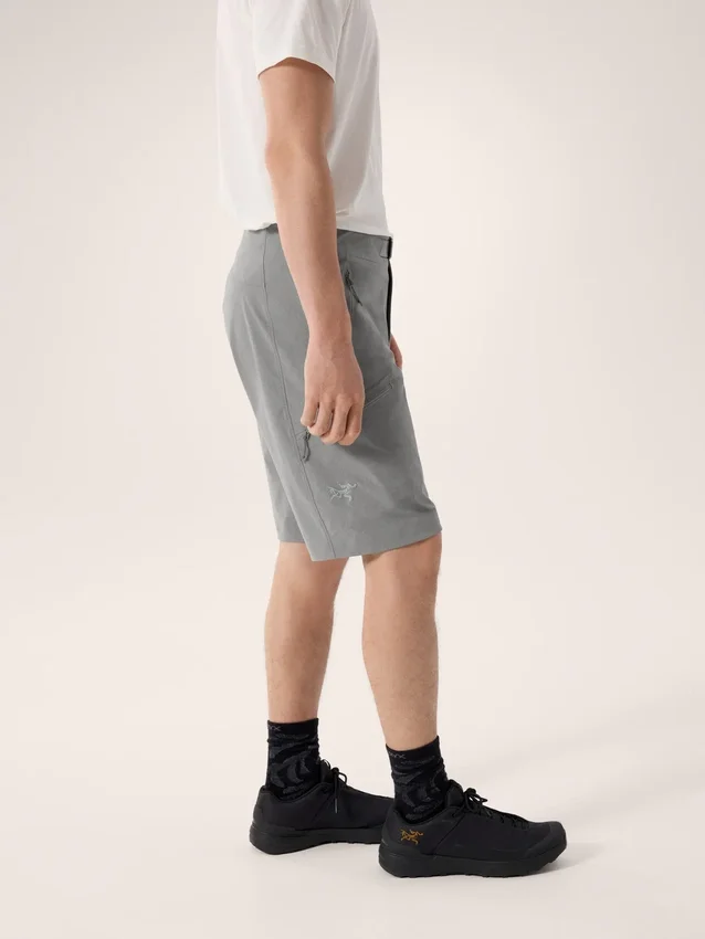 Short Gamma SL 11" pour homme
