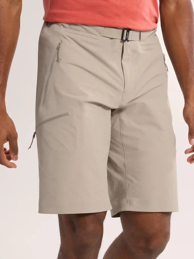 Short Gamma SL 11" pour homme