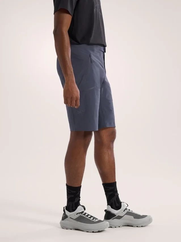 Short Gamma SL 11" pour homme