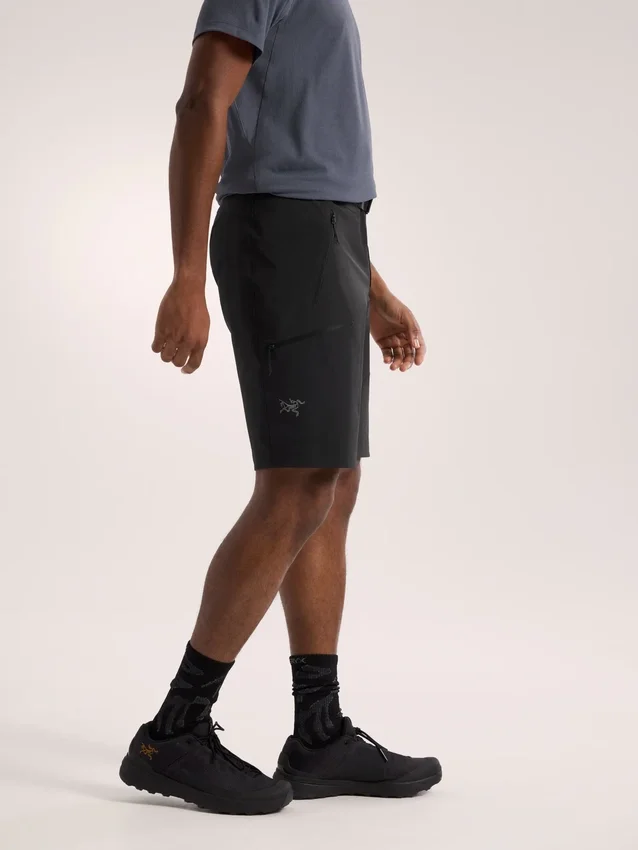 Short Gamma SL 11" pour homme