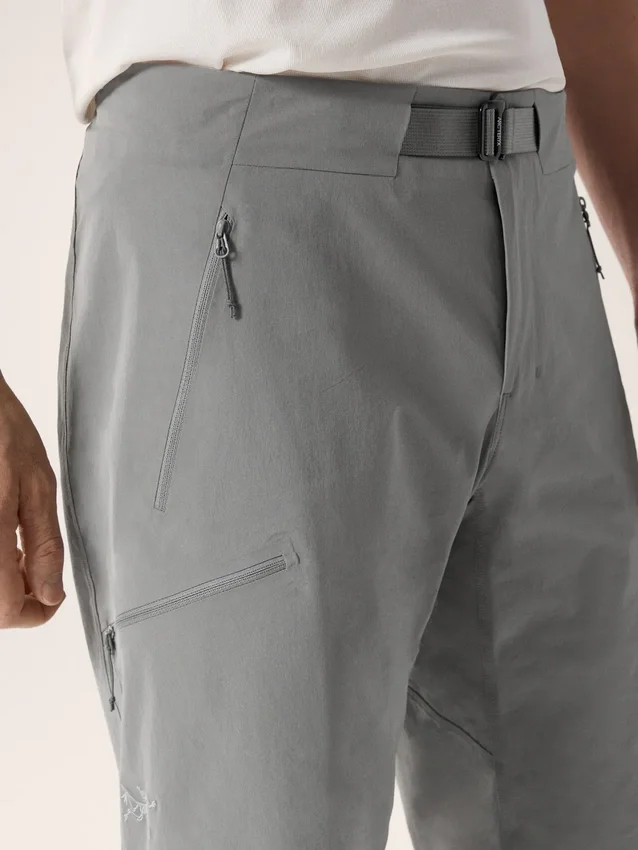 Short Gamma SL 11" pour homme