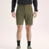 Short Gamma SL 9" pour homme