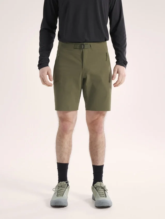 Short Gamma SL 9" pour homme