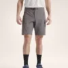 Short Gamma SL 9" pour homme