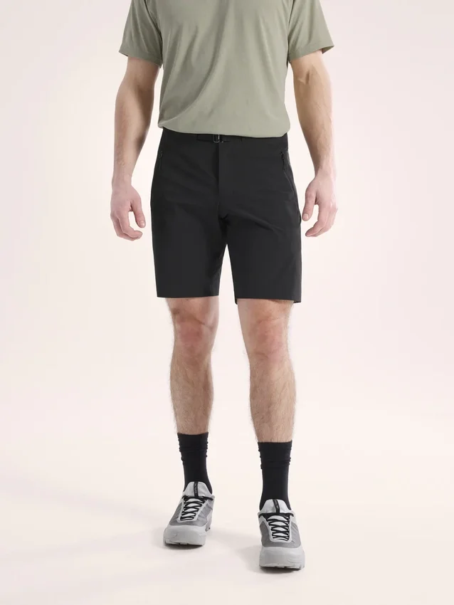 Short Gamma SL 9" pour homme