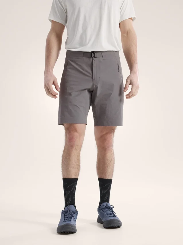 Short Gamma SL 9" pour homme