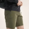 Short Gamma SL 9" pour homme