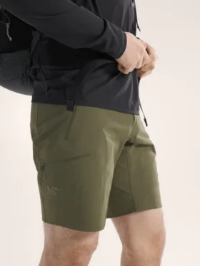 Short Gamma SL 9″ pour homme