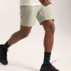 Short Gamma SL 9" pour homme