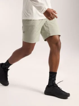 Short Gamma SL 9″ pour homme