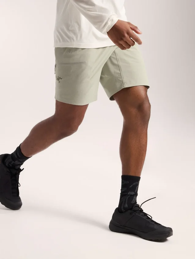 Short Gamma SL 9" pour homme