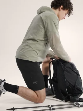 Short Gamma SL 9″ pour homme