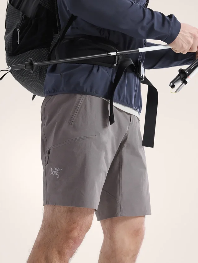 Short Gamma SL 9" pour homme