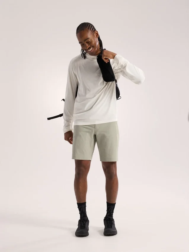 Short Gamma SL 9" pour homme