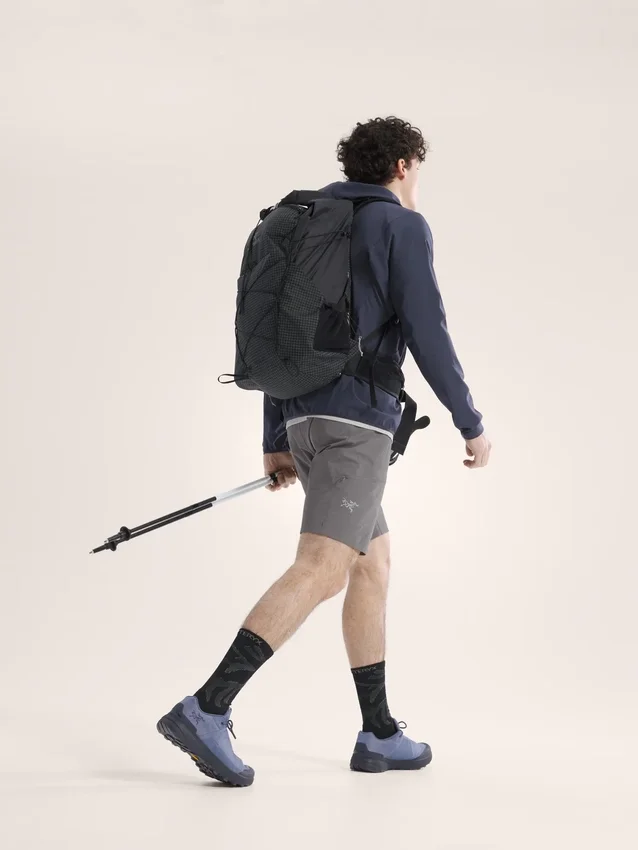 Short Gamma SL 9" pour homme
