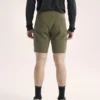Short Gamma SL 9" pour homme