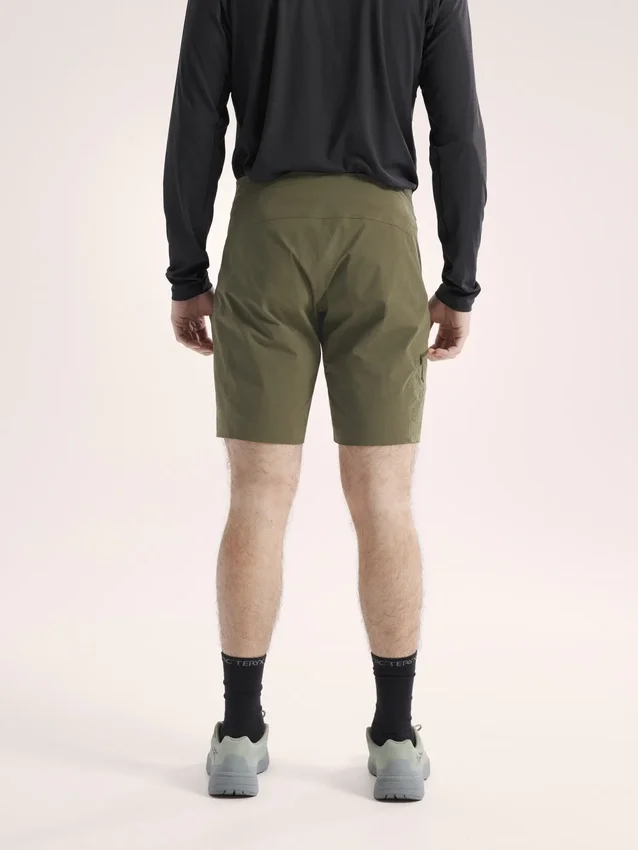 Short Gamma SL 9" pour homme