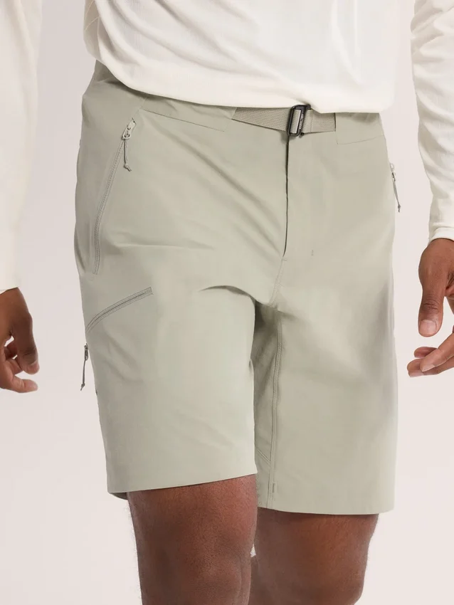 Short Gamma SL 9" pour homme