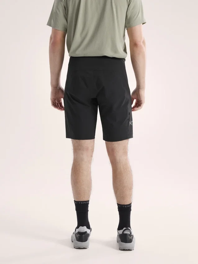 Short Gamma SL 9" pour homme