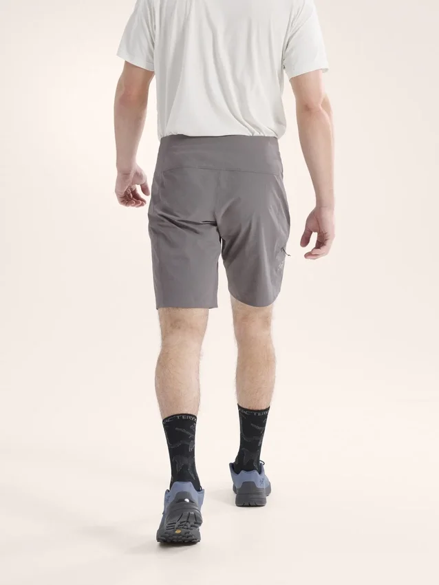 Short Gamma SL 9" pour homme