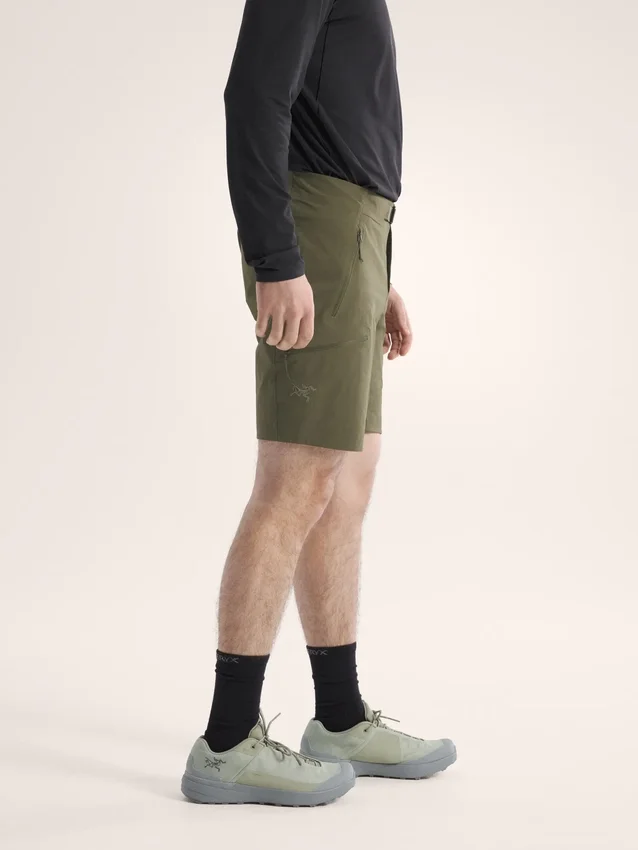 Short Gamma SL 9" pour homme