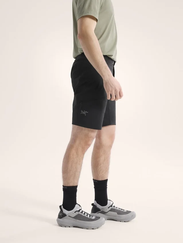 Short Gamma SL 9" pour homme