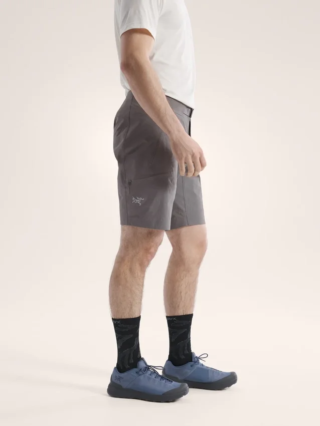 Short Gamma SL 9" pour homme