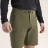 Short Gamma SL 9" pour homme