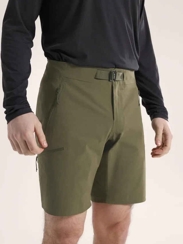 Short Gamma SL 9" pour homme