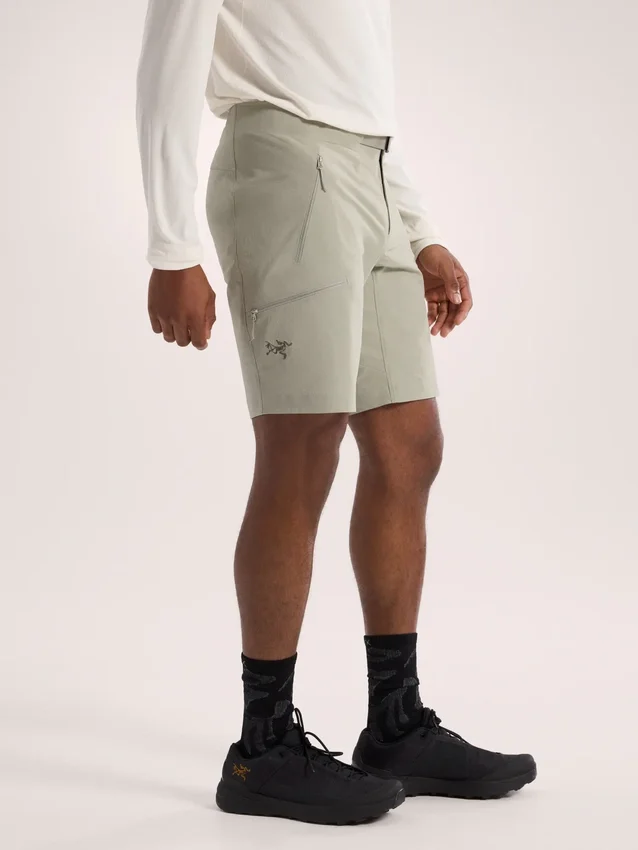 Short Gamma SL 9" pour homme